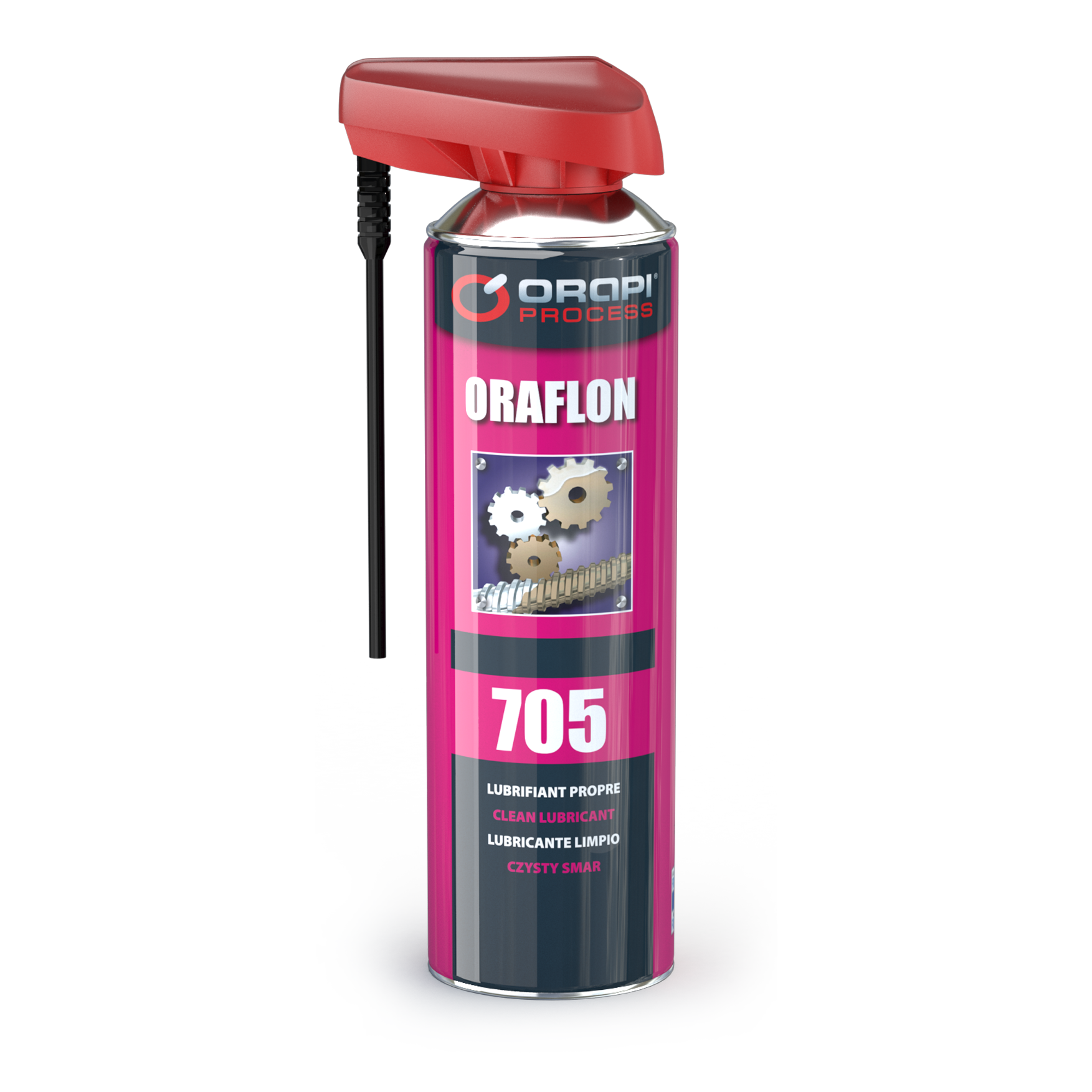 ORAFLON