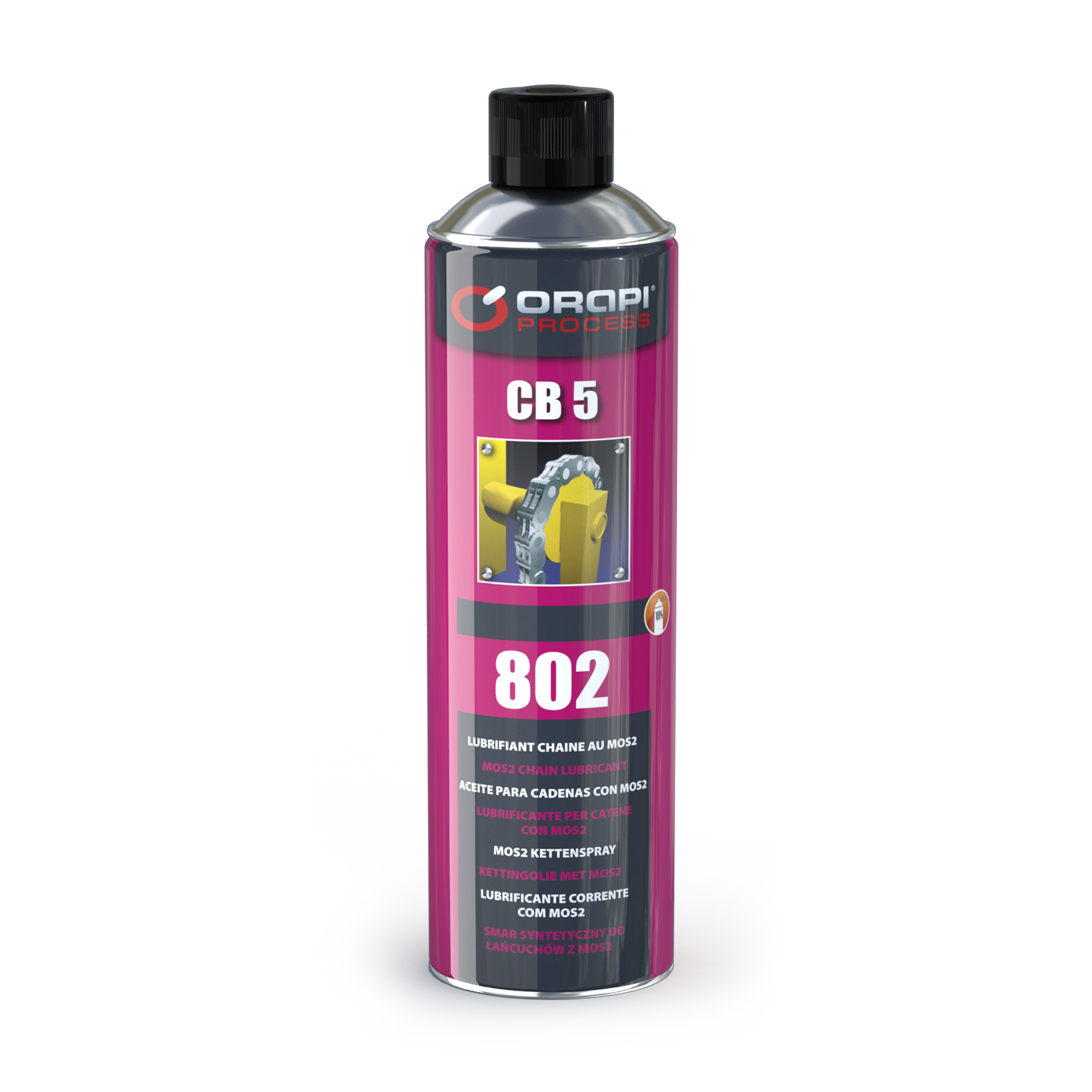 CB5
