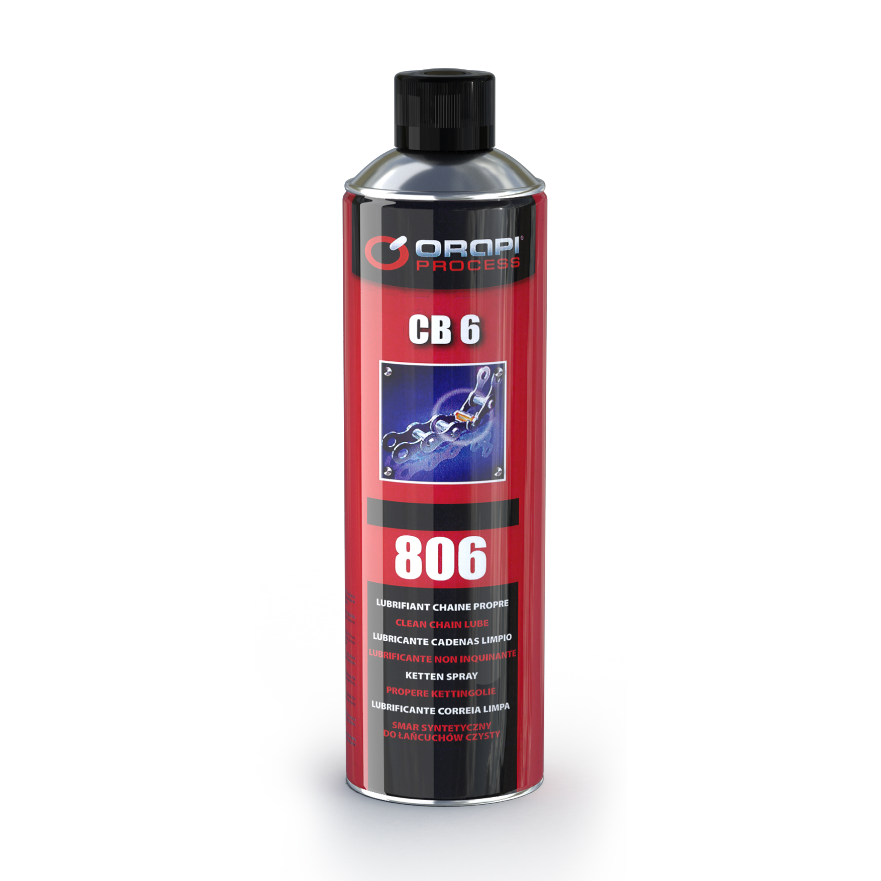 CB 6