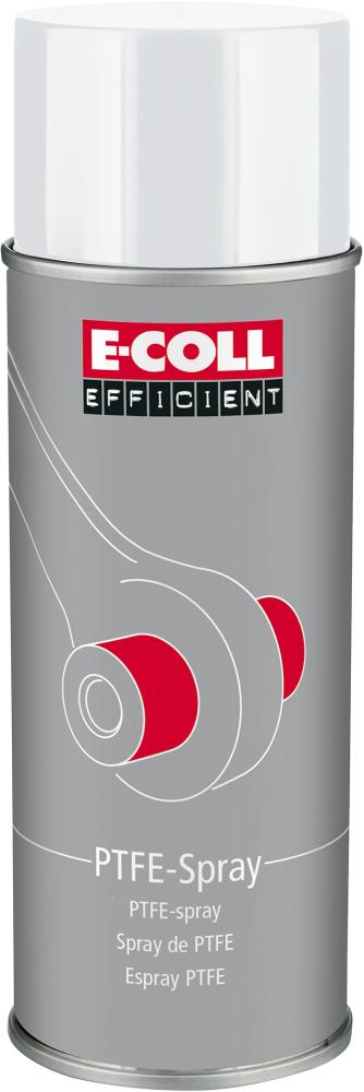 Aérosol de PTFE 400ml  Efficient WE