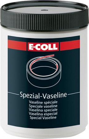 Vaseline spéciale pot de 750ml blanc 