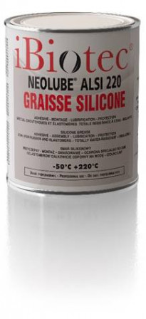 GRAISSE NEOLUBE ALSI 220