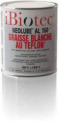 GRAISSE NEOLUBE AL 160