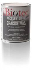 GRAISSE NEOLUBE GR 140