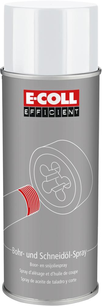 Aérosol d'huile de coupe400ml Efficient WE