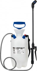 Pulvérisateur industriel 7l POMPAxx 