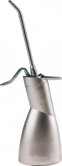 Burette à huile Zinc moul é sous pression Größe 1 5 00 m