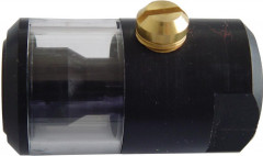Lubrificateur brouillarddhuile montage pres. G 3/8