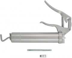 Jeu de pompes à graisse à une main Cart. 400g 500c cm 