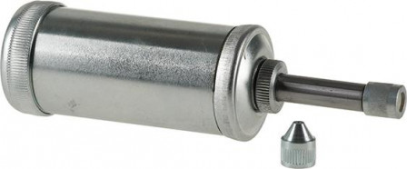 Pompe à pousser à haute pression capacité nominale 80ml 