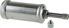 Pompe à pousser à haute pression capacité nominale 150ml 