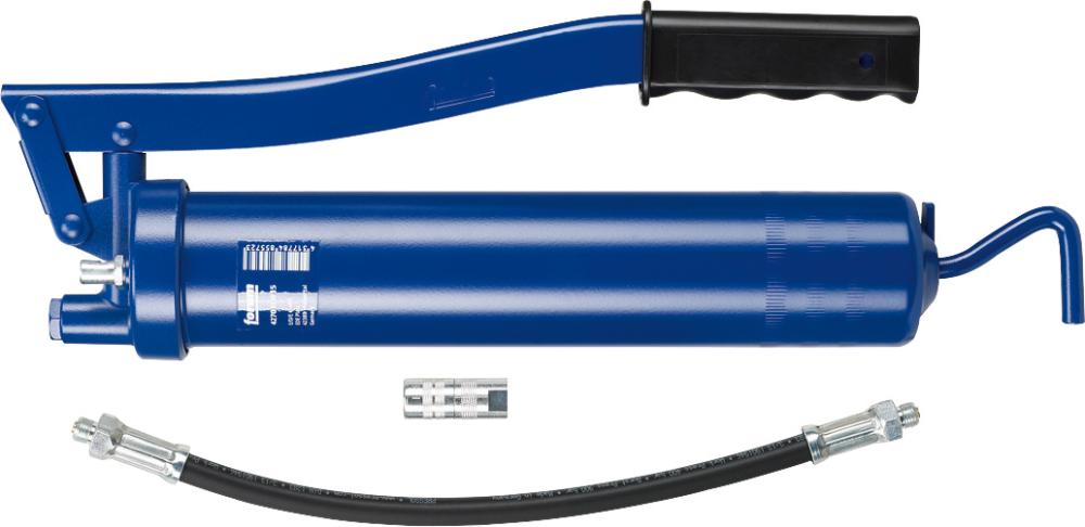 Pompe à graisse à levier manuel M10x1 500ccm 
