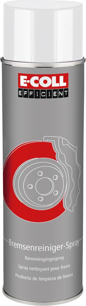 Nettoyant freins 500ml  Efficient WE