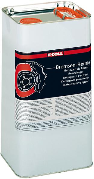 Nettoyant freins 5 l 