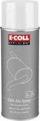 Spray de zinc-aluminium 400ml  Efficient WE