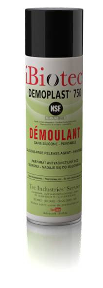 DEMOPLAST 750