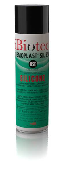 DEMOPLAST SIL 850