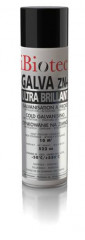 GALVA ZN+ UTRABRILLANT