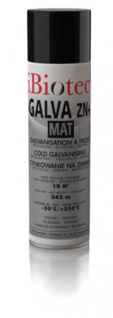 GALVA ZN+ MAT