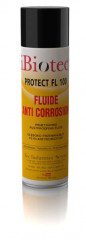 PROTECTION ANTI-CORROSION