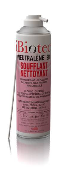 NEUTRALENE SD