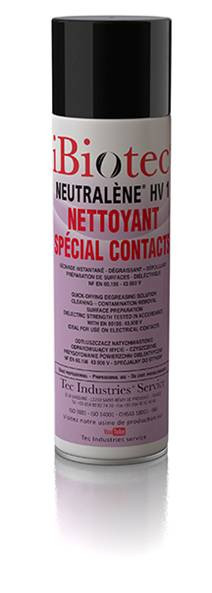 NEUTRALENE HV1