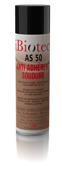 ANTI-ADHERENT SOUDURE AS 50