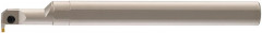 Porte-outils pour tournage intérieur A25S-GGFL 0413
