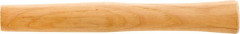 Manche hickory pour massette 1000 et 1250g 260mm
