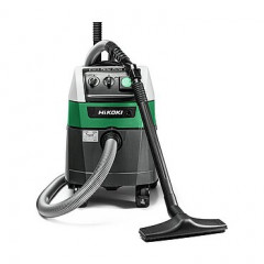 Aspi 1400W cuve 35L classe L