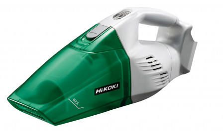 Aspirateur main 18V sans bat.