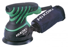 Ponceuse exc. 230W Ø125mm