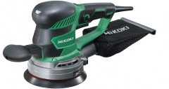 Ponceuse exc. 350W Ø150mm