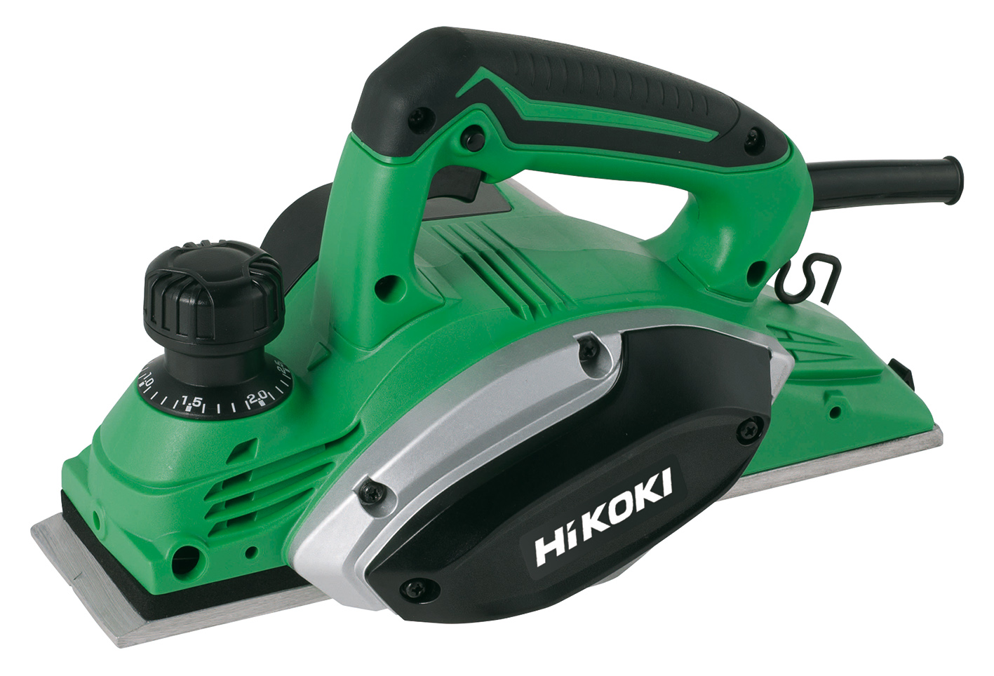 Rabot 620W largeur 82mm