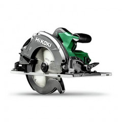 Scie circulaire Ø190mm 1300W cap 66mm