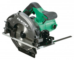 Scie circulaire Ø165mm 1300W cap 54mm