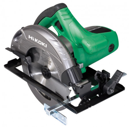 Scie circulaire Ø185mm 1710W 6600tr/min