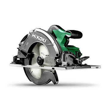 Scie circulaire Ø190mm 1300W cap 66mm
