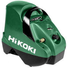 Compresseur 6 litres 10m3 1CV