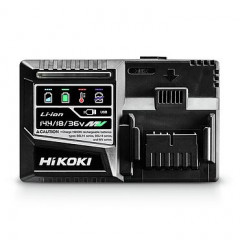 Chargeur 14,4V à 18V