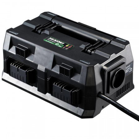 Chargeur rapide multi-batt [4]