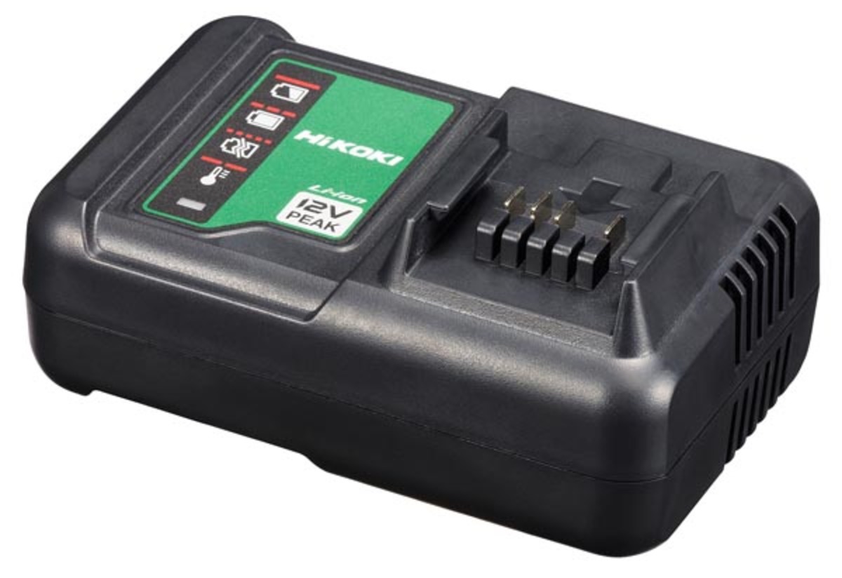 Chargeur 12V Peak