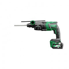 Perforateur burineur SDS+ 3 m. 36V 2,5Ah