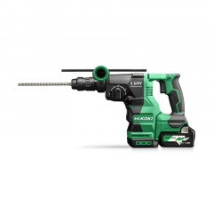 Perforateur SDS+ 26mm 18V 3,2J sans batt