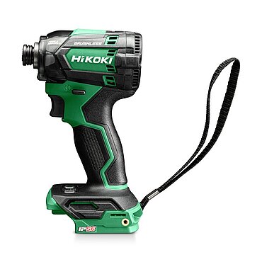 Vis à choc 210Nm 18V IP56 Solo