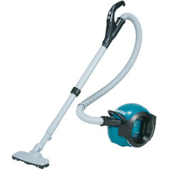 Aspirateur 18 V Li-Ion  66 mbar (Produit seul)