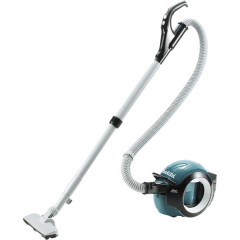 Aspirateur 18 V Li-Ion  100 mbar (Produit seul)