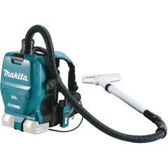 Aspirateur 36 V = > 2 x 18 V Li-Ion  62 mbar (Produit seul)