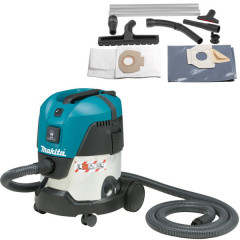 Aspirateur 15 l 1000 W 210 mbar ( kit d'accessoires)