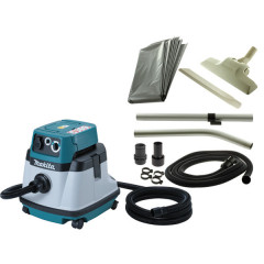 Aspirateur 25 l 1050 W 220 mbar